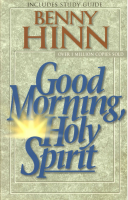 Benny Hinn ~ GOOD MORNING, HOLY SPIRIT.pdf